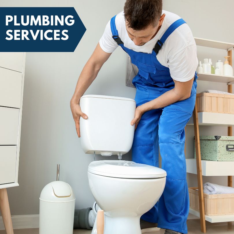 Plumbing Company in Braddock Heights, MD
